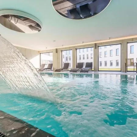 Apartament Solny A245 *