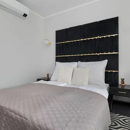 Apartament Solny A245 Kołobrzeg