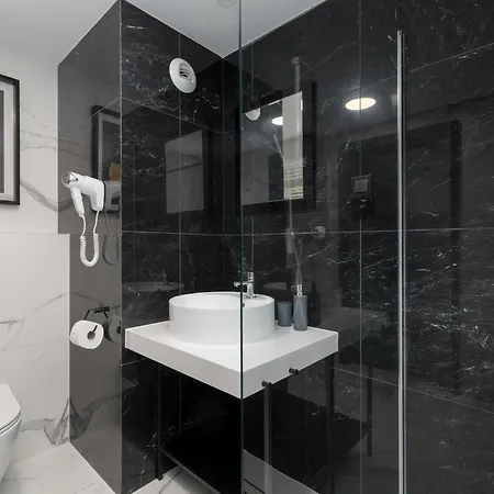 Solny A245 Apartament Kołobrzeg