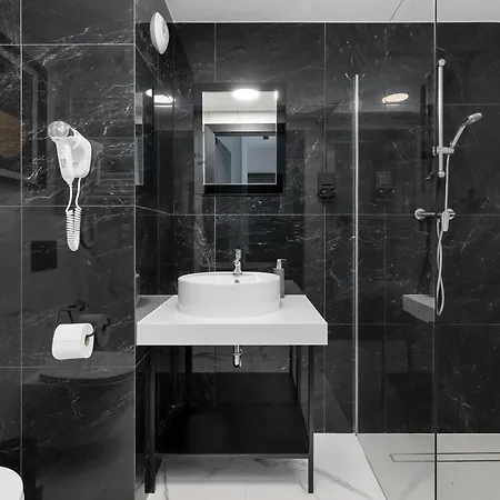 Apartament Solny A245 Kołobrzeg