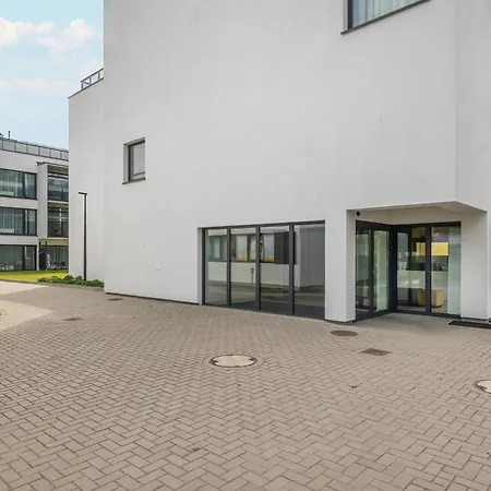 Apartament Solny A245